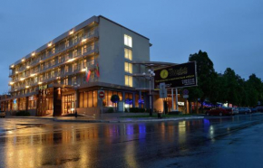  Hotel Russia  Тирасполь
